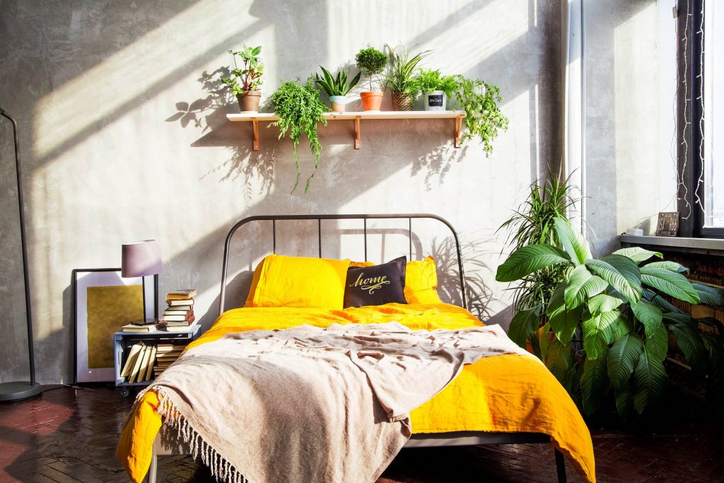 Come decorare una camera da letto: idee creative per ogni stile