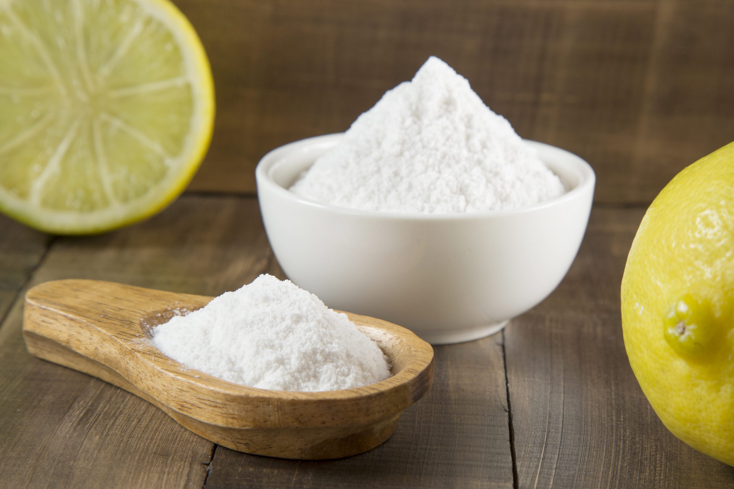 Bicarbonato di sodio: miti e verità sul prodotto