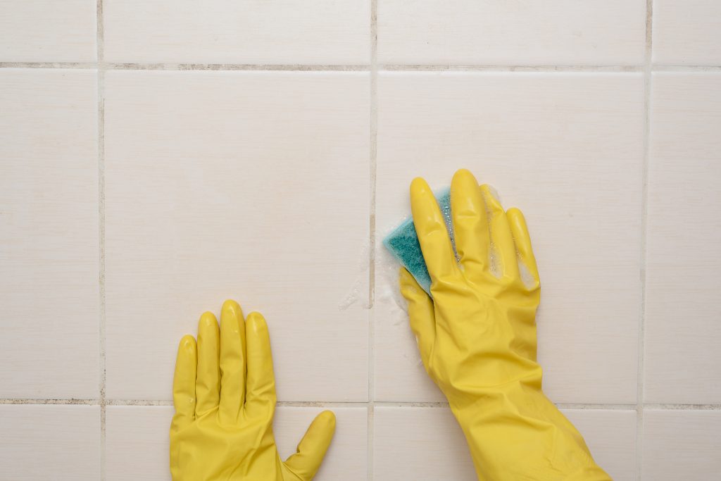Remover: dove usare e dove non usare nelle pulizie domestiche